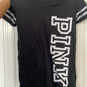 Short sleeve shirt from Pink